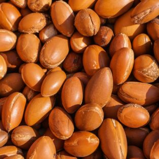 argan
